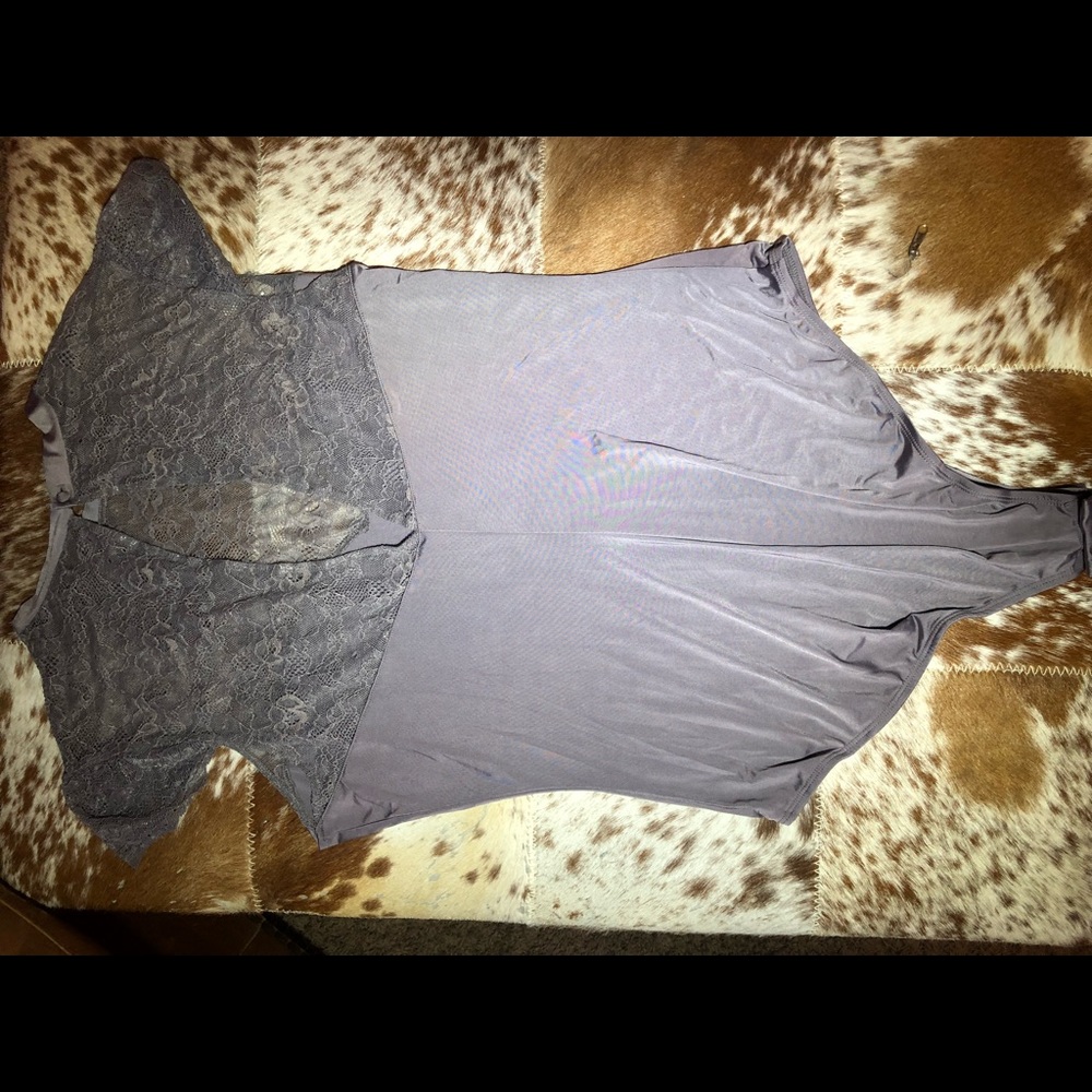 Adore Me Body Suit